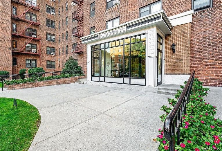 100-11 67th Road #421