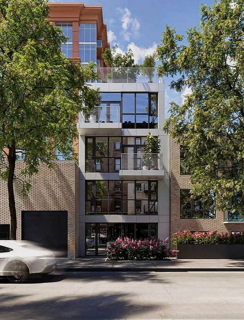 100 16th Street #2R