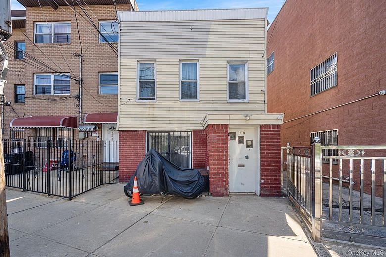 100-30 Martense Avenue