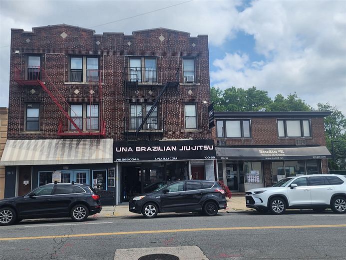 100-33 Metropolitan Avenue