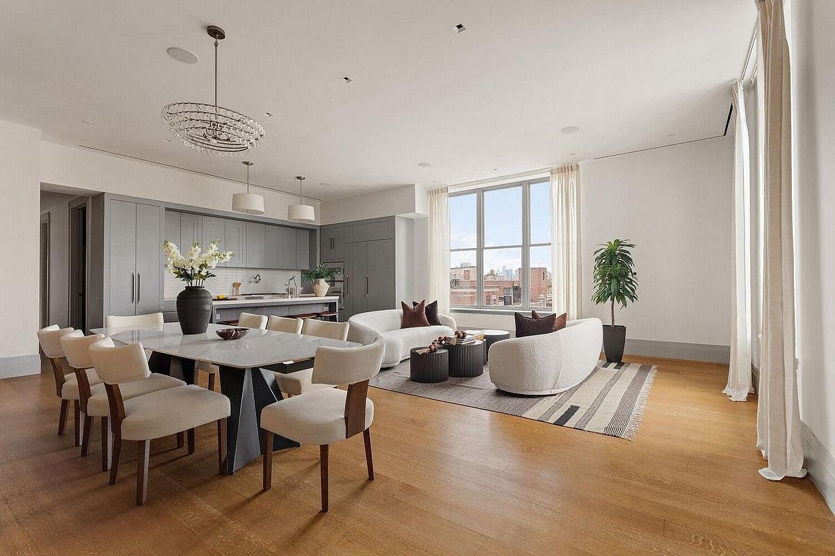 Image 1 of 14 for 100 Amity Street #PH1 in Brooklyn, NY, 11201