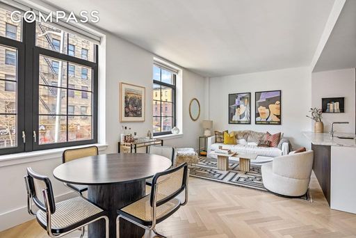 Image 1 of 11 for 100 Avenue A #2B in Manhattan, New York, NY, 10009