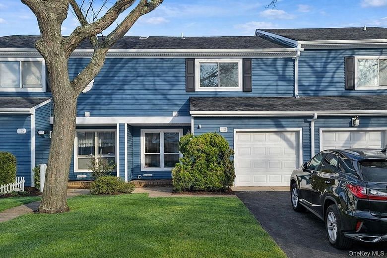 100 Baker Court #113