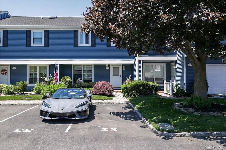 100 Baker Court #22