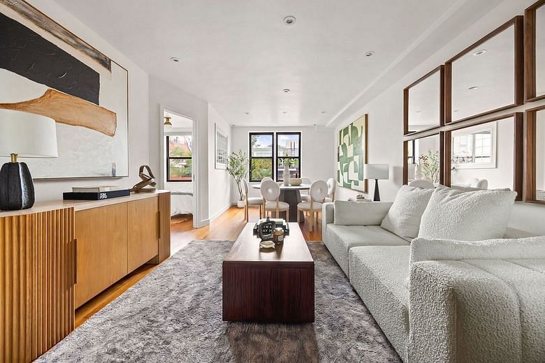 100 Bank Street #4B