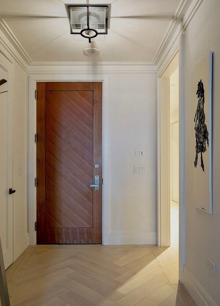 100 Barclay Street #16A