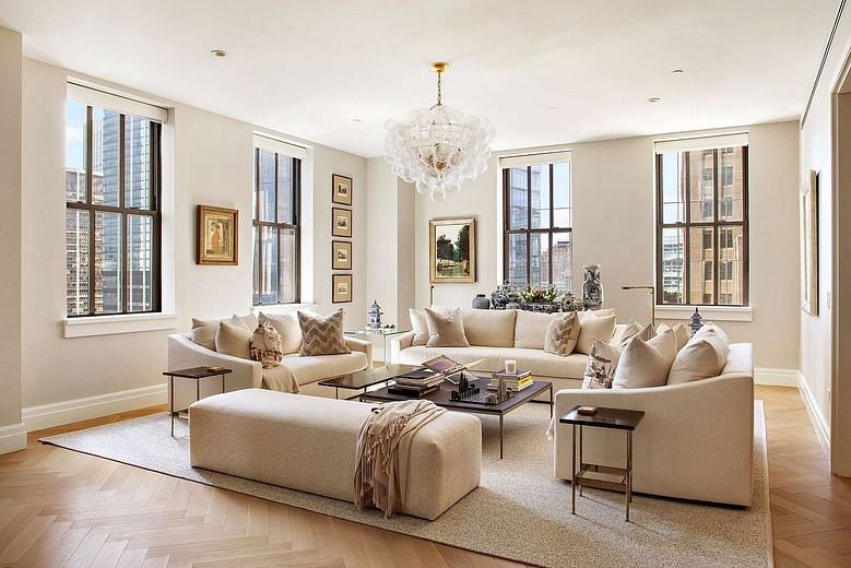 100 Barclay Street #20D