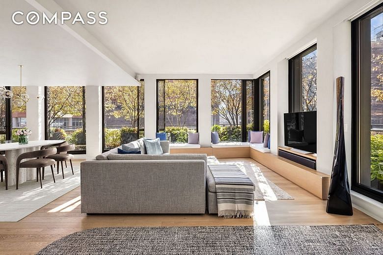 100 Barrow Street #7/8A