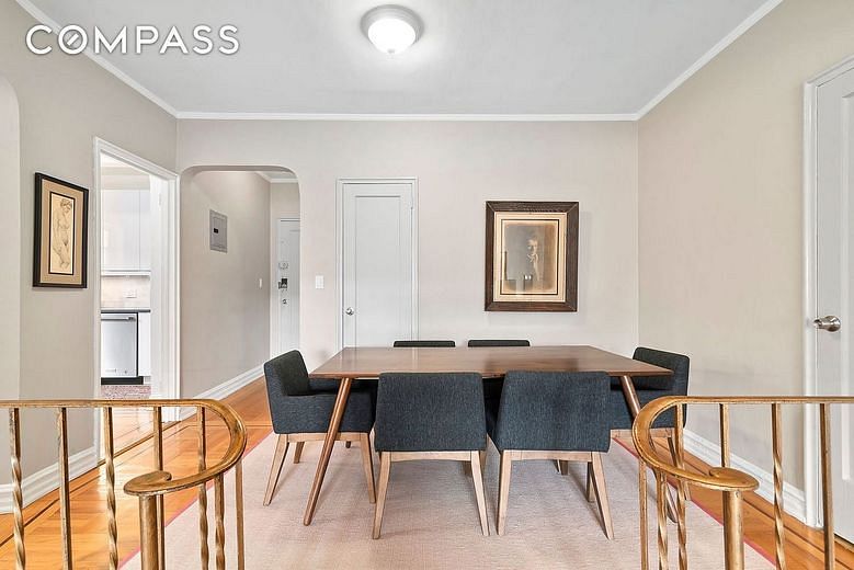 100 Bennett Avenue #6B