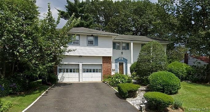 100 Birch Hill Drive