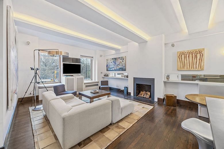 100 Central Park South #2B