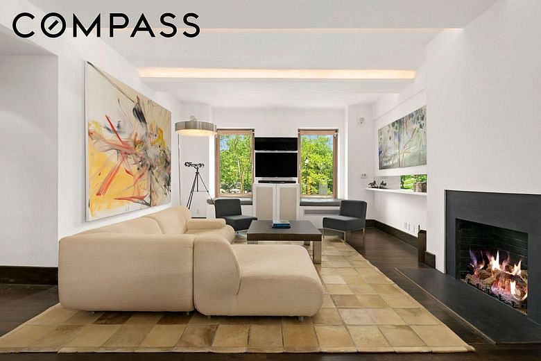 100 Central Park South #2B