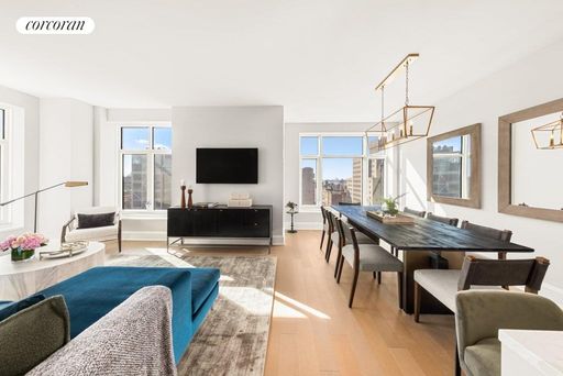 Image 1 of 12 for 100 Claremont Avenue #10B in Manhattan, New York, NY, 10027
