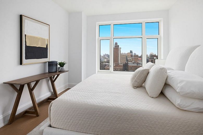 100 Claremont Avenue #12E