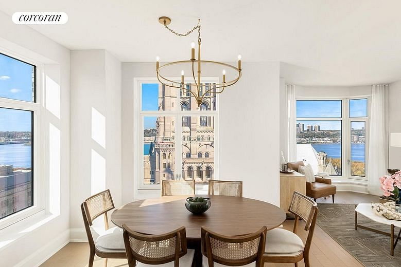 100 Claremont Avenue #24A