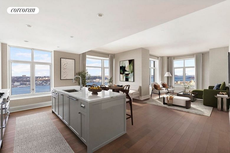 100 Claremont Avenue #28F