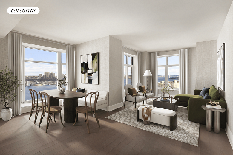 100 Claremont Avenue #29F