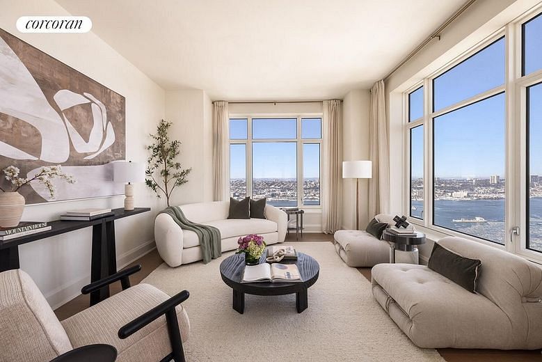 100 Claremont Avenue #35C