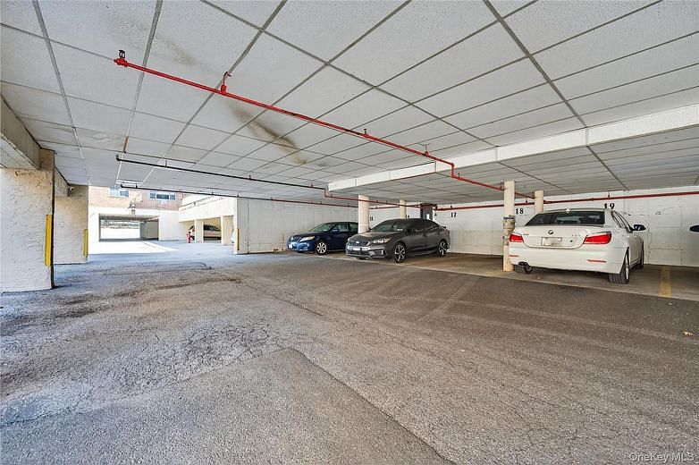 100 Clinton Avenue #3X