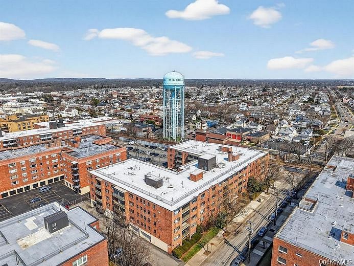 100 Clinton Avenue #4R