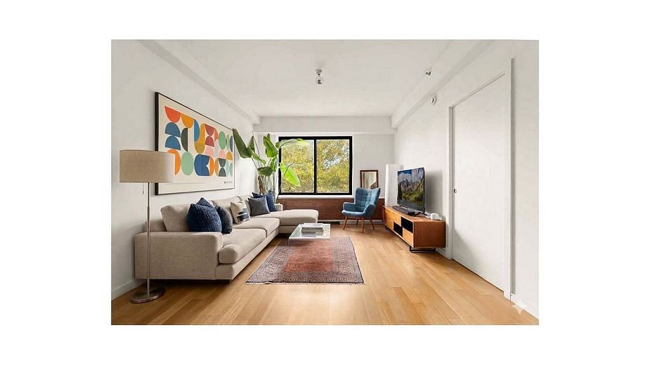 100 Congress Street #406