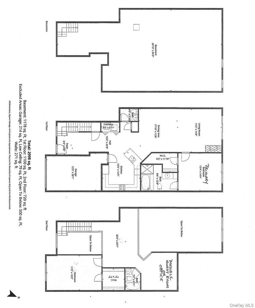 100 Cove Lane #100