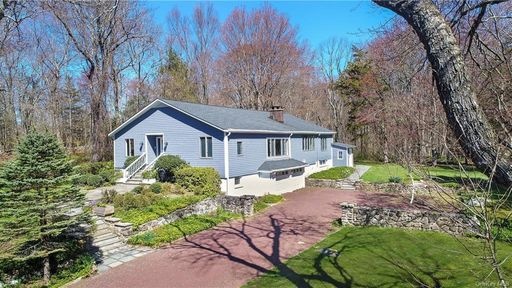 Image 1 of 28 for 100 Cross Pond Road in Westchester, Pound Ridge, NY, 10576