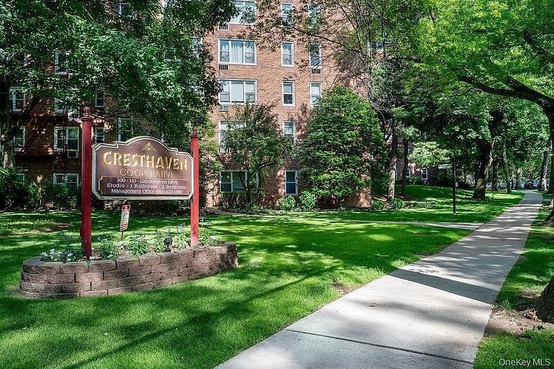 100 Dehaven Drive #512