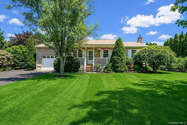 100 Donna Drive