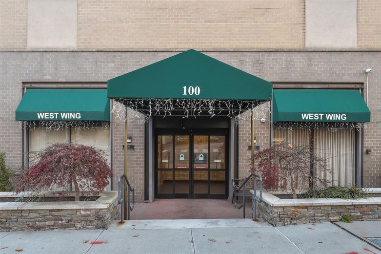 100 E Hartsdale Avenue #5AE