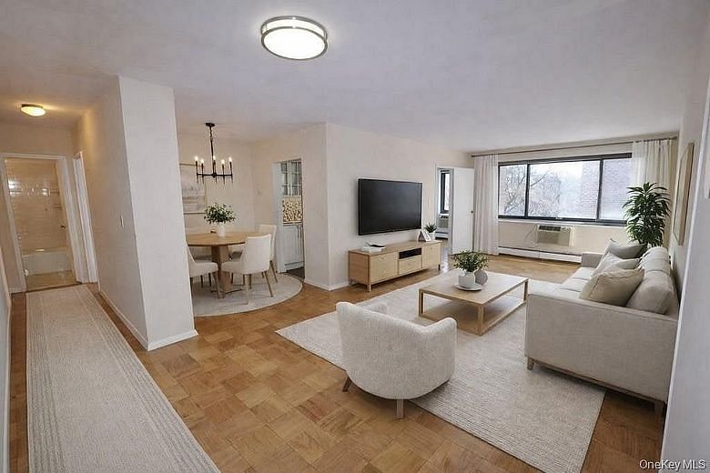 100 E Hartsdale Avenue #5DE