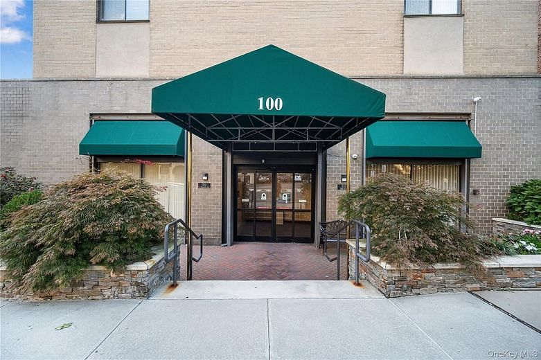 100 E Hartsdale Avenue #6LW