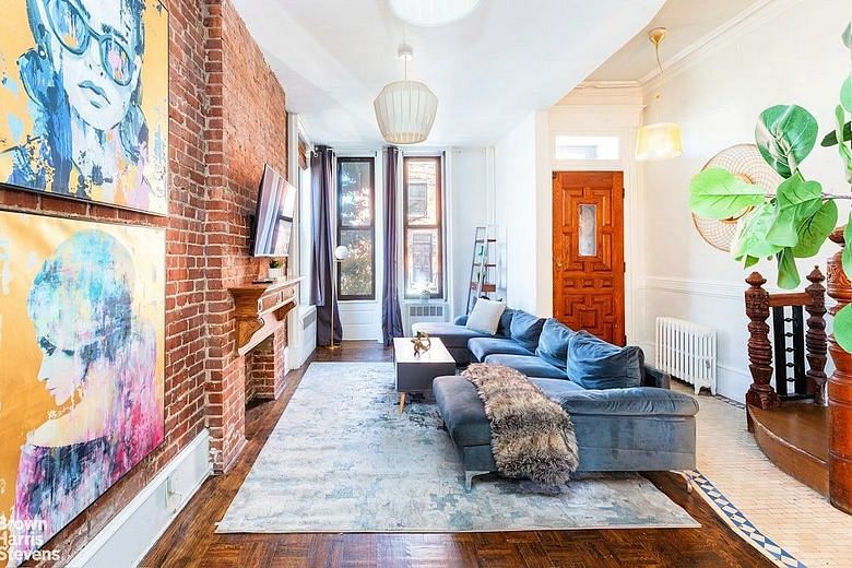 100 East 101st Street