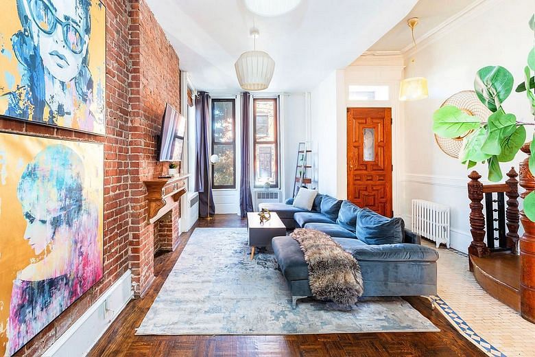 100 East 101st Street #TWNHSE