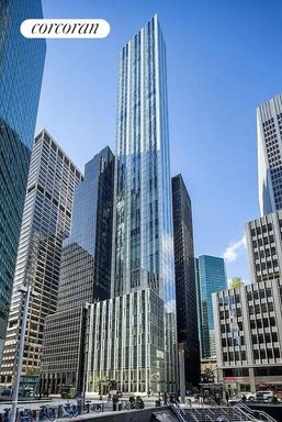 Image 1 of 17 for 100 East 53rd Street #14B in Manhattan, New York, NY, 10022