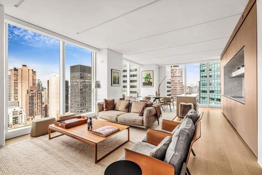 Image 1 of 11 for 100 East 53rd Street #30A in Manhattan, New York, NY, 10022