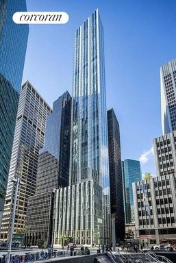 Image 1 of 25 for 100 East 53rd Street #33A in Manhattan, New York, NY, 10022
