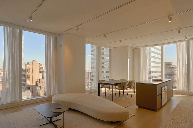100 East 53rd Street #39A