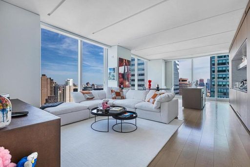 Image 1 of 25 for 100 East 53rd Street #40A in Manhattan, New York, NY, 10022