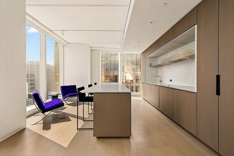 100 East 53rd Street #45B