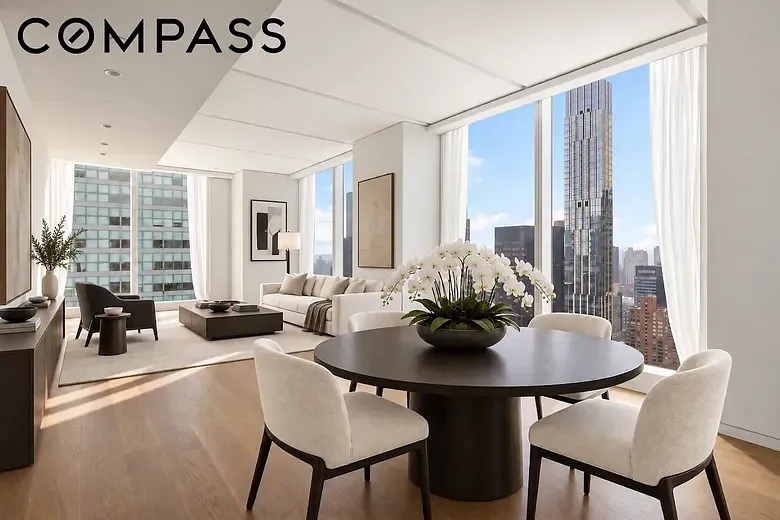 100 East 53rd Street #46B