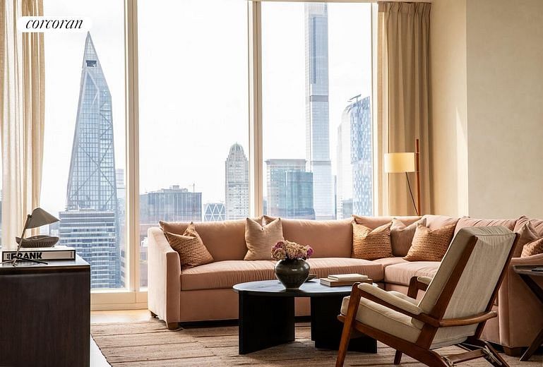 100 East 53rd Street #57A