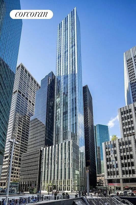 100 East 53rd Street #9C