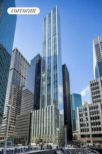 100 East 53rd Street #PH