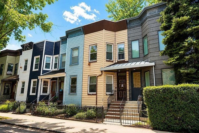 100 East Eighth Street