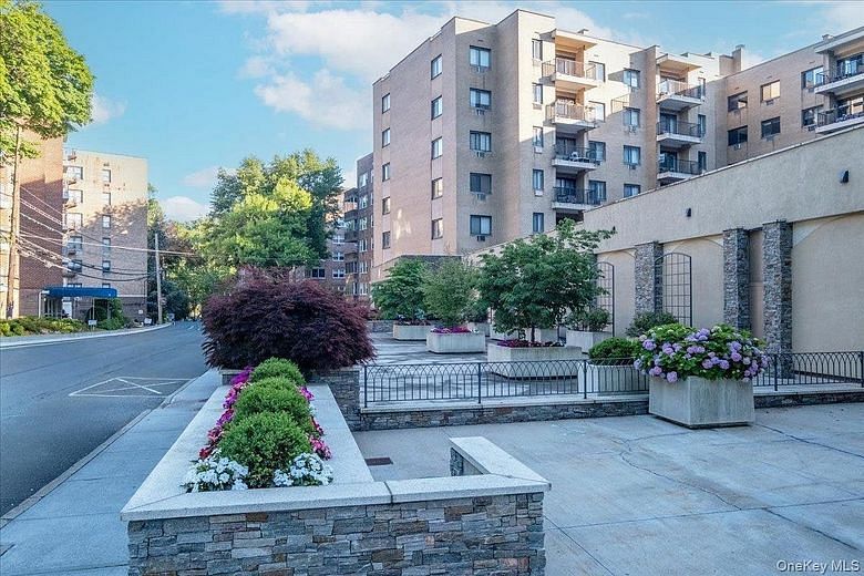 100 East Hartsdale Avenue #TCE