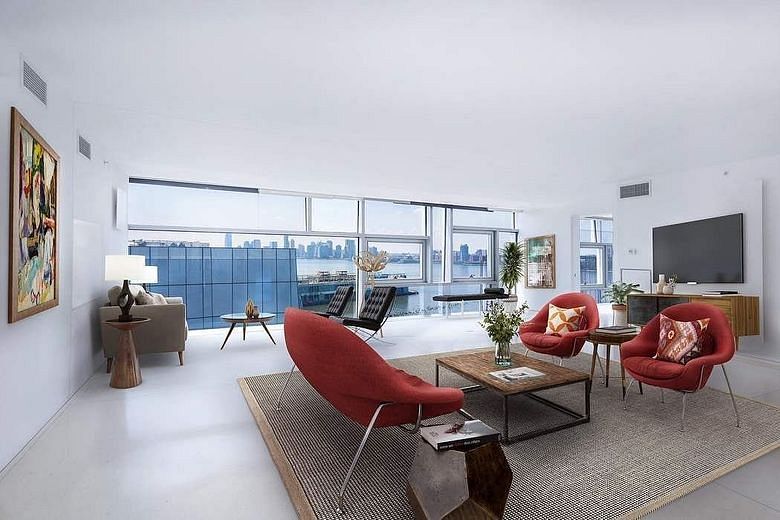 100 Eleventh Avenue #16C