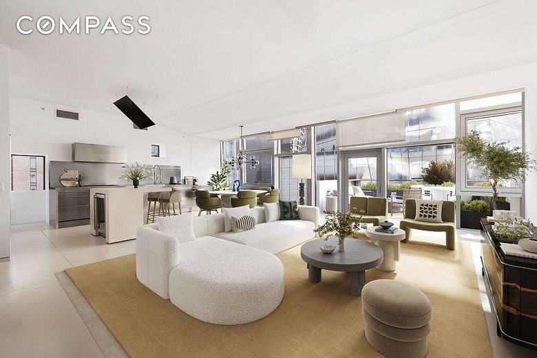 100 Eleventh Avenue #7D