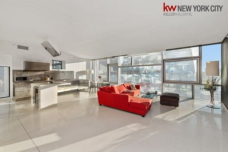 100 Eleventh Avenue #8D