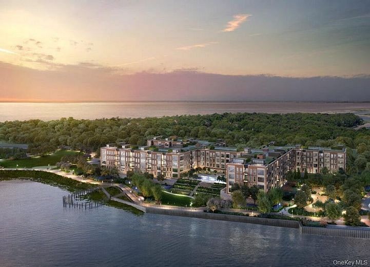 100 Garvies Point Road #1332